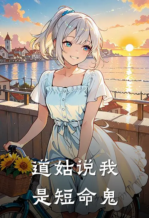 道姑说我是短命鬼