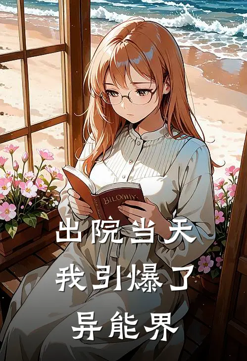 杨谋顾临渊《出院当天，我引爆了异能界》全文免费阅读_出院当天，我引爆了异能界全集在线阅读