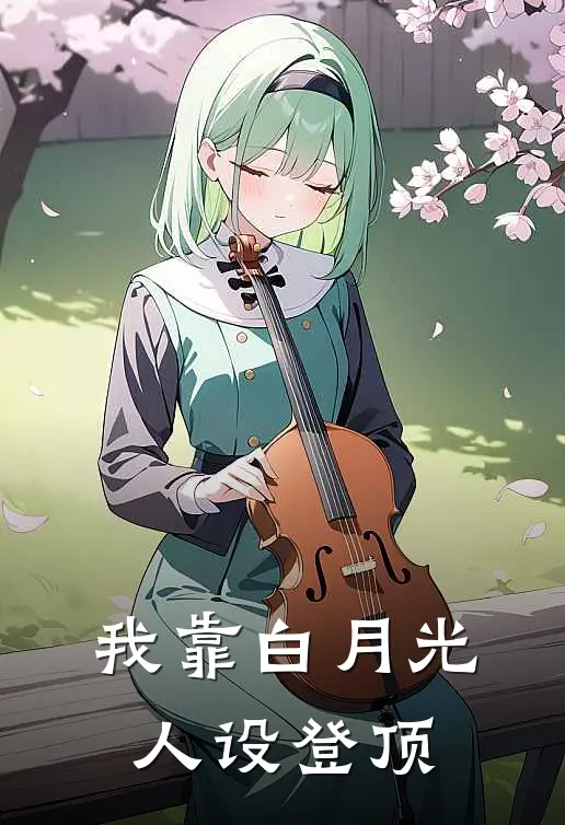 我靠白月光人设登顶顾清棠陈晚棠热门小说大全_免费小说完结我靠白月光人设登顶顾清棠陈晚棠