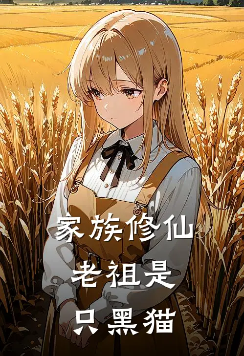 家族修仙：老祖是只黑猫