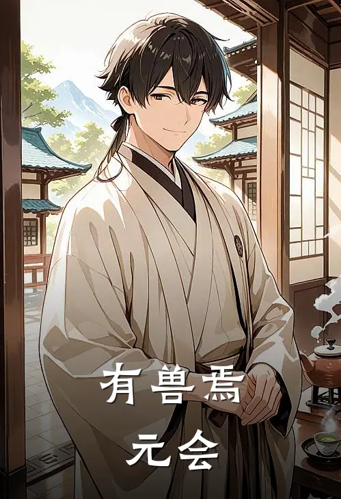 有兽焉：元会元会貔貅最新小说全文阅读_在线免费小说有兽焉：元会(元会貔貅)