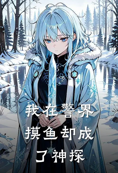 我在警界摸鱼却成了神探