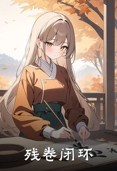 残卷闭环瑞贝卡李誉峰完结小说免费阅读_热门免费小说残卷闭环(瑞贝卡李誉峰)