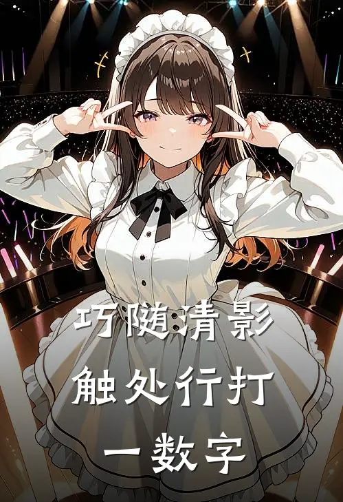 巧随清影触处行打一数字