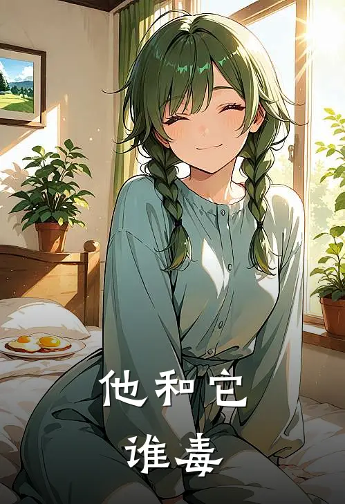 他和它，谁毒(林羽苏瑶)免费小说完结版_免费小说免费阅读他和它，谁毒林羽苏瑶