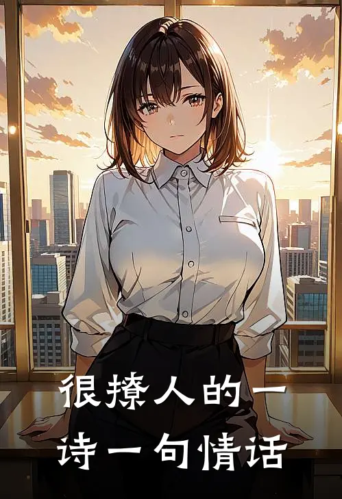 很撩人的一诗一句情话