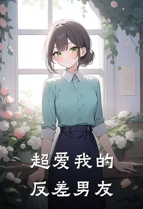 超爱我的反差男友顾清栀林小夏免费小说完整版_完结版小说阅读超爱我的反差男友(顾清栀林小夏)