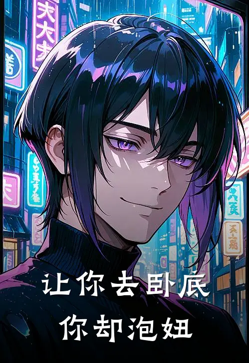 让你去卧底你却泡妞