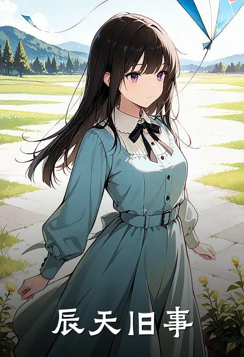 辰天旧事（霍天雄宵漾）全文免费阅读无弹窗大结局_辰天旧事最新章节列表