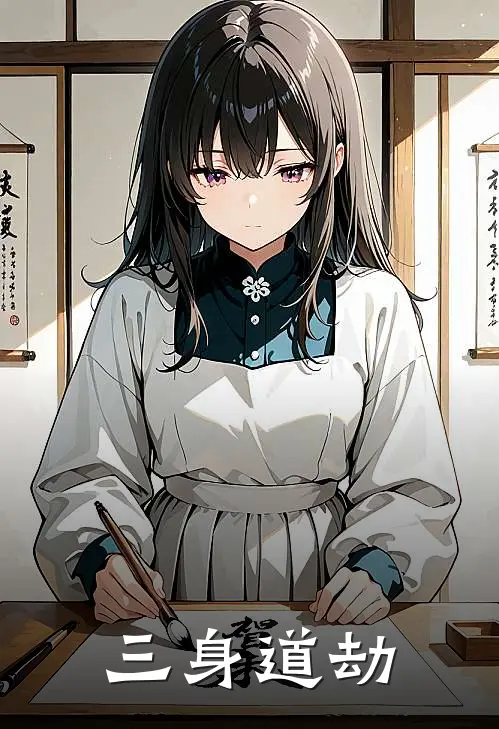 三身道劫赵安陈洛免费小说在线看_完本小说阅读三身道劫(赵安陈洛)