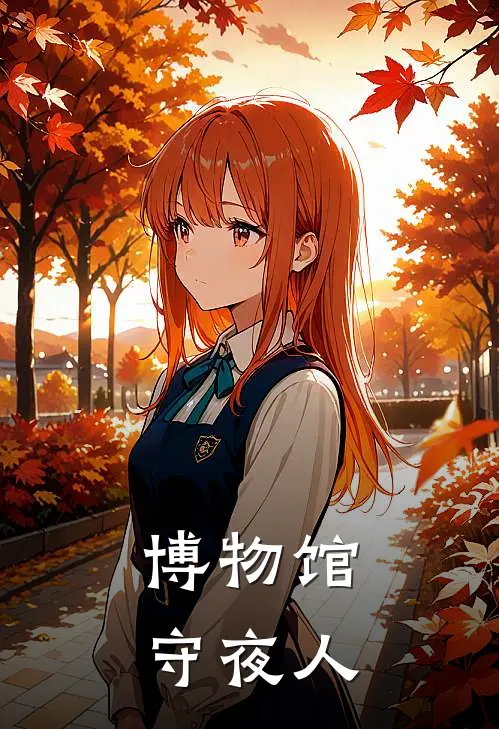 博物馆守夜人陈默林深完整版小说_小说完结推荐博物馆守夜人(陈默林深)