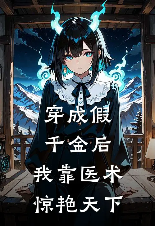 穿成假千金后，我靠医术惊艳天下苏莞芷兰最新小说推荐_完本小说免费阅读穿成假千金后，我靠医术惊艳天下(苏莞芷兰)