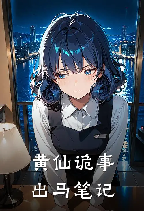 黄仙诡事：出马笔记