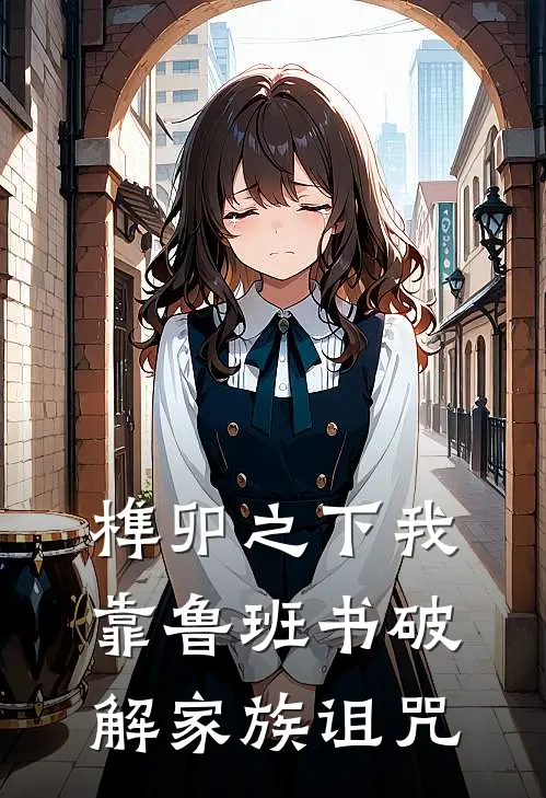 榫卯之下我靠鲁班书破解家族诅咒(林晚舟周世昌)全文免费阅读无弹窗大结局_《榫卯之下我靠鲁班书破解家族诅咒》林晚舟周世昌免费小说