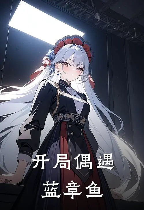 开局偶遇蓝章鱼