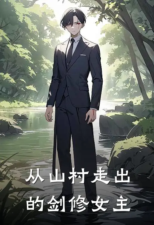 从山村走出的剑修女主
