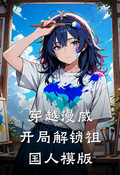 穿越漫威，开局解锁祖国人模版