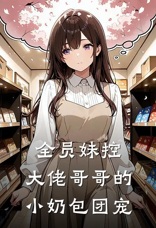 全员妹控，大佬哥哥的小奶包团宠