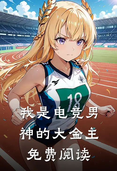 我是电竞男神的大金主免费阅读