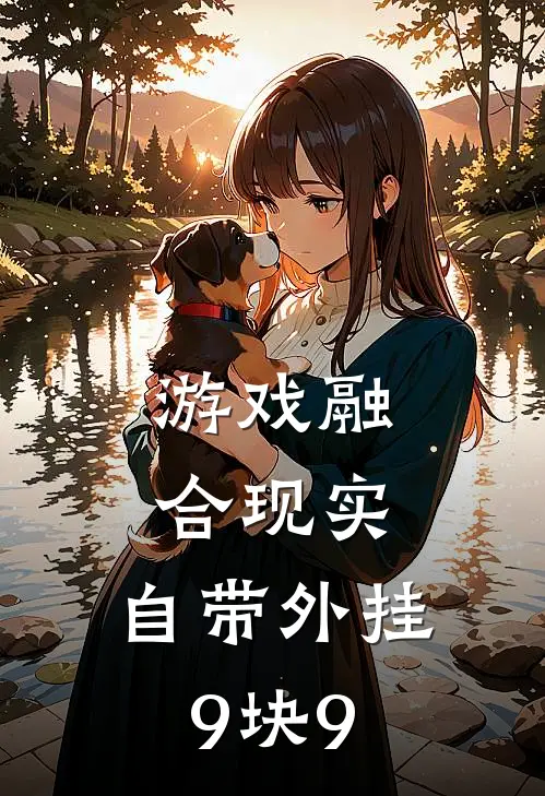 GM梵高(游戏融合现实：自带外挂9块9)_《游戏融合现实：自带外挂9块9》最新章节免费在线阅读