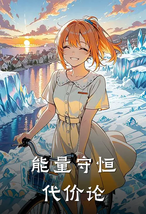 能量守恒代价论