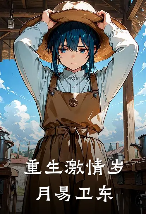 重生激情岁月易卫东