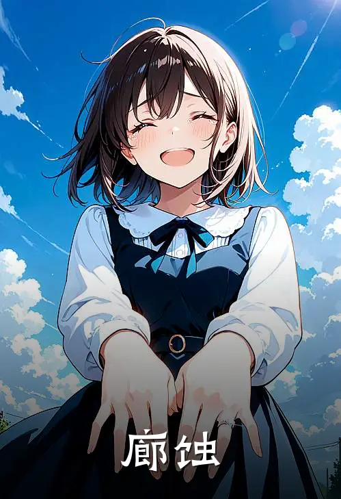 廊蚀(林默林晚秋)最新热门小说_完结小说廊蚀(林默林晚秋)