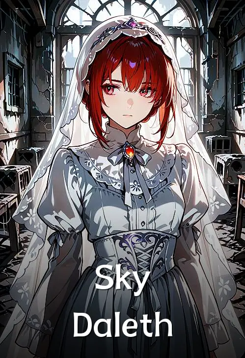 Sky：Daleth(Alef霞谷)热门完本小说_最新小说Sky：DalethAlef霞谷