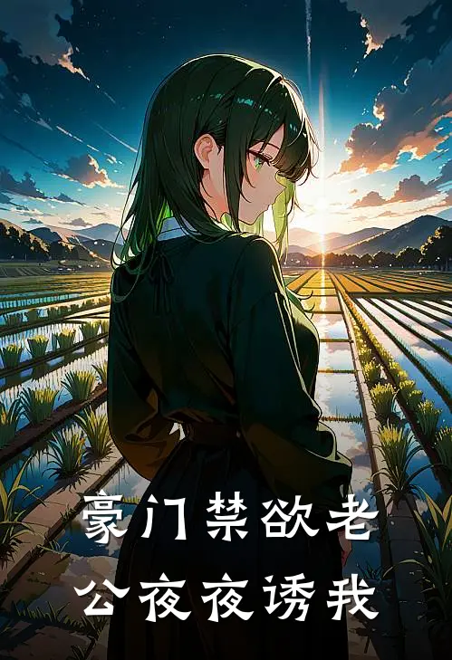 豪门禁欲老公夜夜诱我