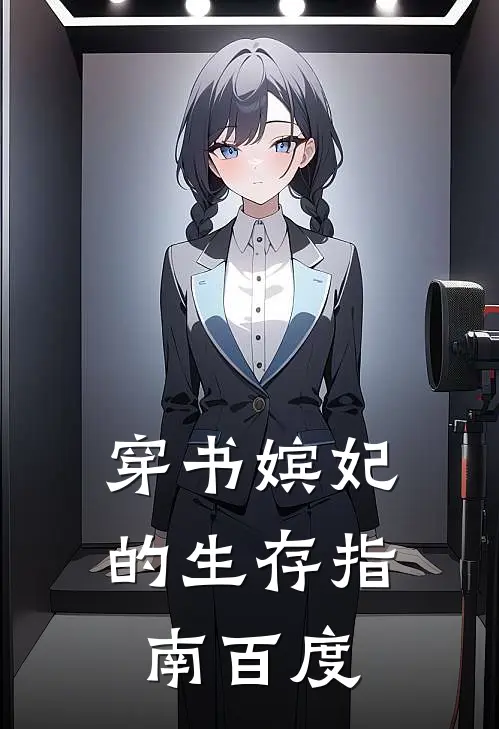 穿书嫔妃的生存指南百度