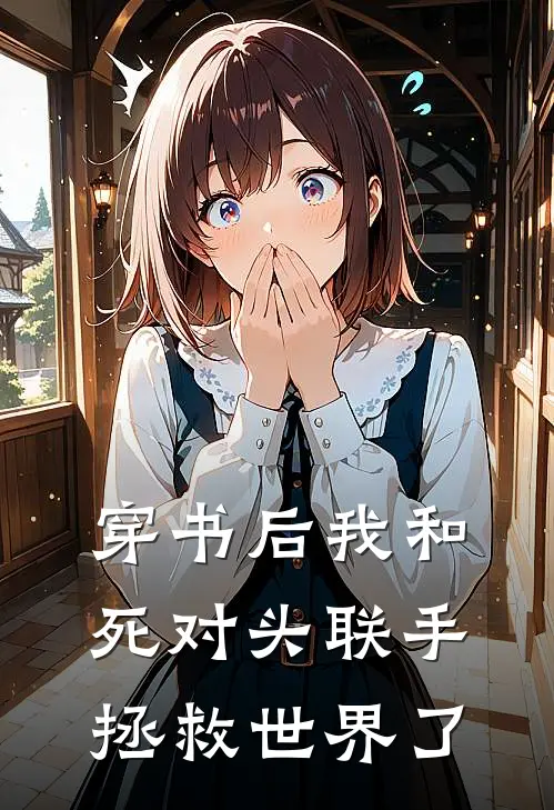 穿书后我和死对头联手拯救世界了玉宁刘览热门的小说_免费小说穿书后我和死对头联手拯救世界了(玉宁刘览)