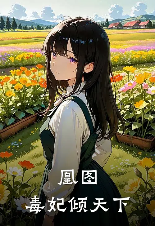 凰图：毒妃倾天下(温锦凰萧珩)完结版小说推荐_最新完结小说推荐凰图：毒妃倾天下温锦凰萧珩