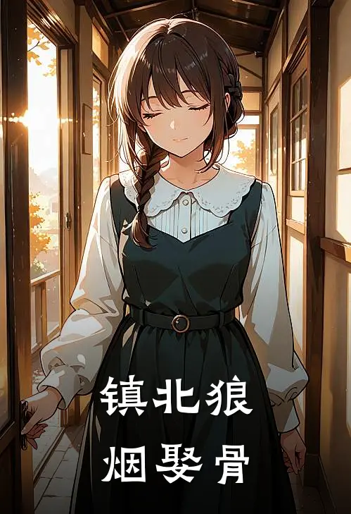 镇北狼烟娶骨小说霍临川阿依娜（已完结全集完整版大结局）霍临川阿依娜小说全文阅读笔趣阁