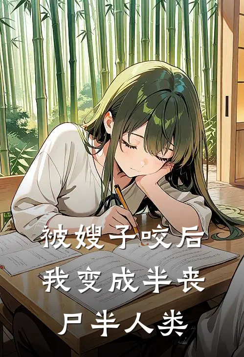 被嫂子咬后我变成半丧尸半人类