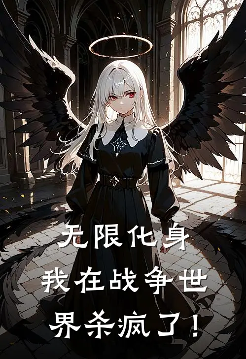 无限化身：我在战争世界杀疯了！