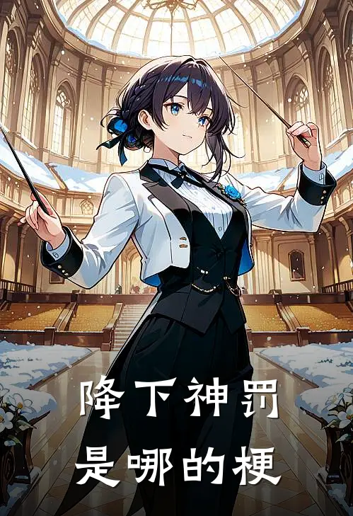 降下神罚是哪的梗