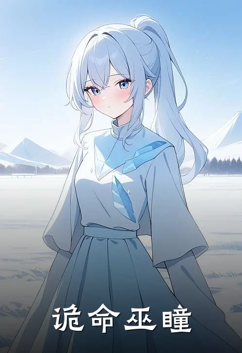 诡命巫瞳(程玥王建明)全文免费小说_小说免费完结诡命巫瞳(程玥王建明)