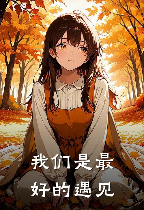 我们是最好的遇见