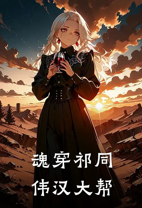 魂穿祁同伟汉大帮