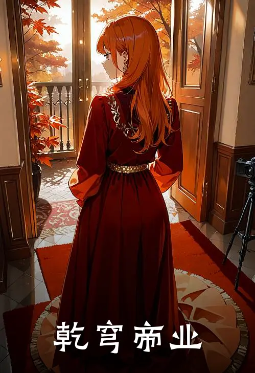 乾穹帝业(陈渊陈墨)在哪看免费小说_全本免费完结小说乾穹帝业陈渊陈墨