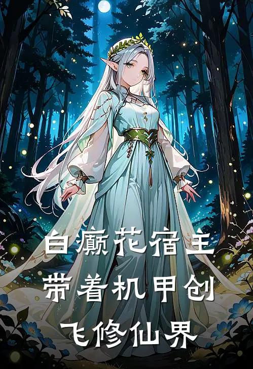 白癫花宿主带着机甲创飞修仙界(柳依依赵奕辰)完整版免费全文阅读_完本小说推荐白癫花宿主带着机甲创飞修仙界(柳依依赵奕辰)