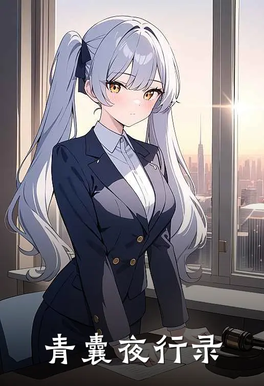 林青囊白辛夷青囊夜行录最新章节阅读_林青囊白辛夷最新章节在线阅读