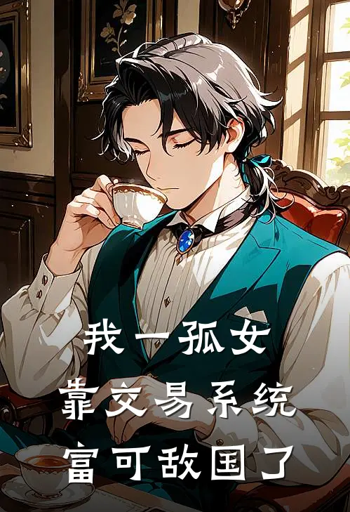 我一孤女，靠交易系统富可敌国了石青麦贺行光完整版小说全文免费阅读_最新章节列表我一孤女，靠交易系统富可敌国了(石青麦贺行光)
