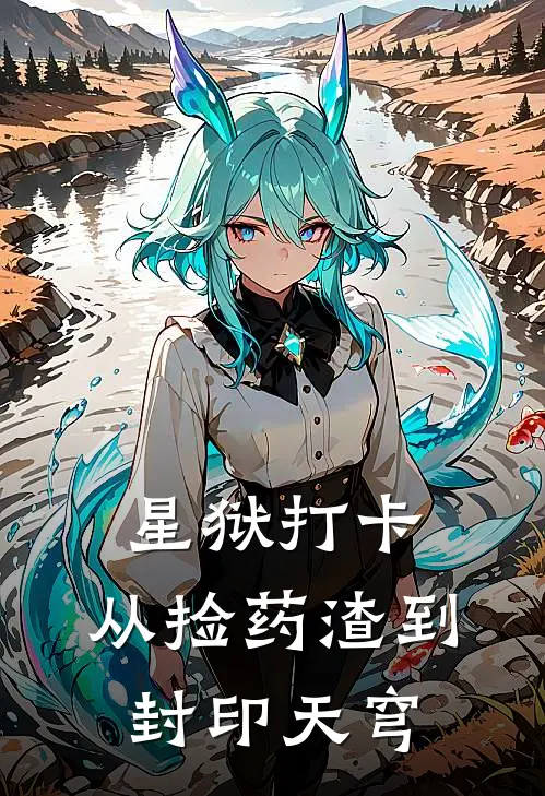 星狱打卡：从捡药渣到封印天穹