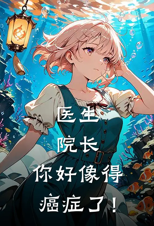 医生：院长，你好像得癌症了！(周铭徐东辉)热门小说排行_完结版小说医生：院长，你好像得癌症了！周铭徐东辉