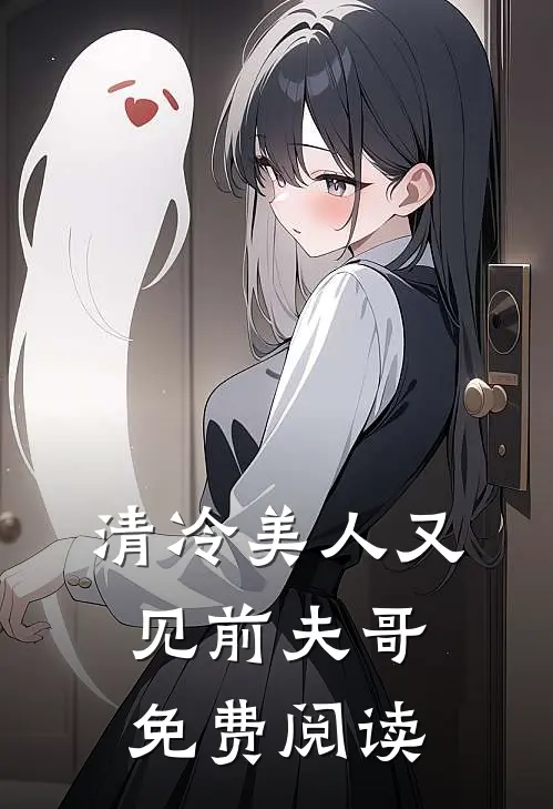 清冷美人又见前夫哥免费阅读