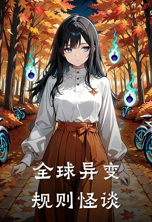 全球异变：规则怪谈