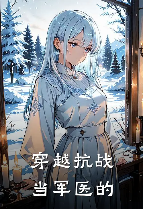 穿越抗战当军医的