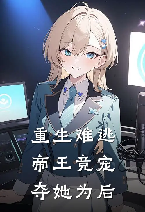 重生难逃：帝王竞宠，夺她为后