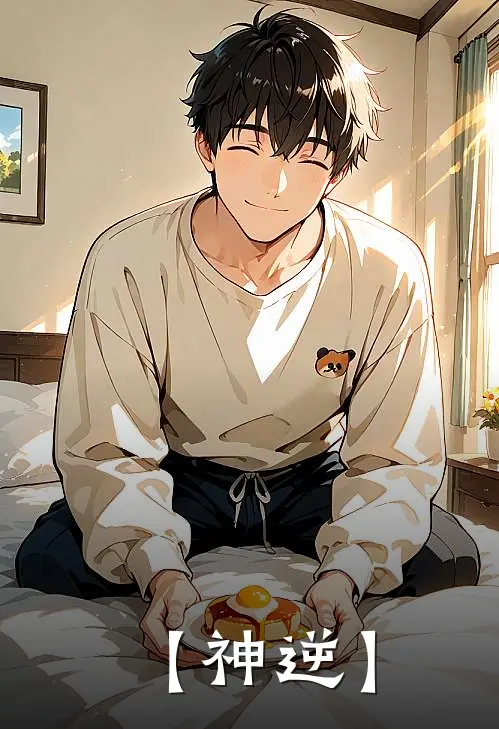 【神逆】